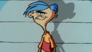 в главных ролях: Эд Эдд и Эдди