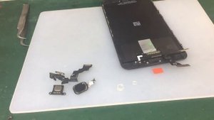 Замена дисплея (экрана) iPhone 6 Plus (Москва) - iPhoneRemont.ru