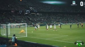 Краснодар-Севилья. Там нужно было быть. Обзор от FootBulls
