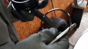 Peugeot 308 1.6 hdi (T9) Diesel fuel filter change