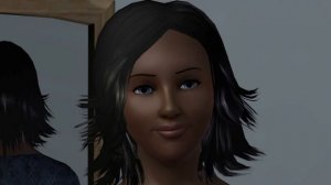 СТРАШНАЯ ТАЙНА THE SIMS 3