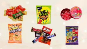 ? ВЫБЕРИ ПОДАРКИ ELIGE UN REGALO CHOOSE YOUR GIFT 6