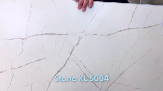 Aquafloor Stone XL: кварц-виниловая плитка под мрамор, оникс и эмперадор на SPC основании! смотреть онлайн