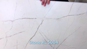 Aquafloor Stone XL: кварц-виниловая плитка под мрамор, оникс и эмперадор на SPC основании!