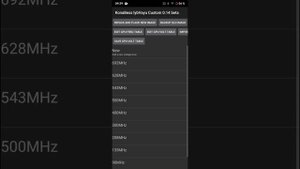 Как убрать троттлинг POCO X3 PRO / Понижение вольтажа adreno 640 Snapdragon 860