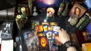 Готовить ремень или пряник,для врагов своих_Гадание на картах Таро онлайн Карты Таро..