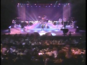 Laura Branigan - Gloria