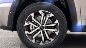 Haval DaGou (Big Dog) II