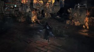 Bloodborne™ В поисках чаши