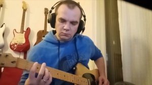 Сосны на морском берегу... домашняя запись.