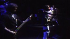 Genesis - Land of Confusion (Invisible Touch Tour)