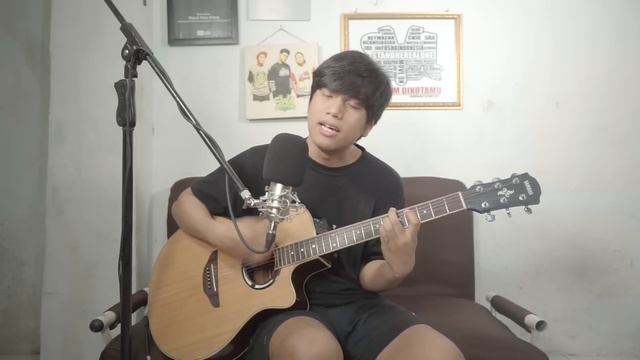 Stand Here Alone - JAV - LIVEDIRMHAJA смотреть онлайн