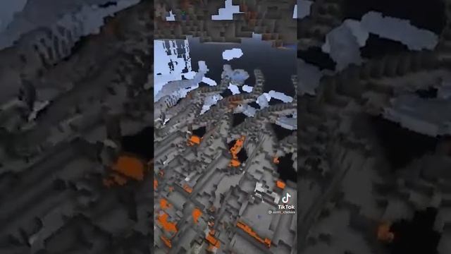 САМЫЕ сломанные Сиды В Майнкрафт #minecraft #майнкрафт