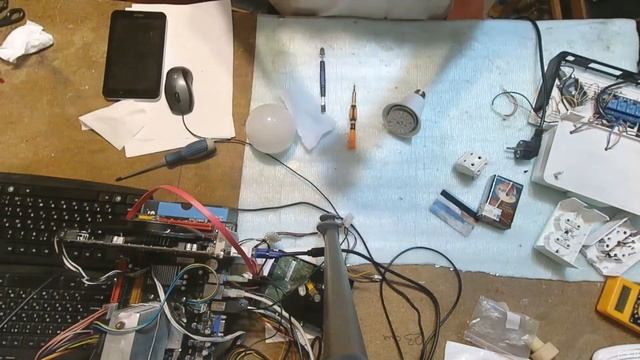 Светодиодная (LED) Лампа Smartbuy-A65-25W/3000/E27 смотреть онлайн