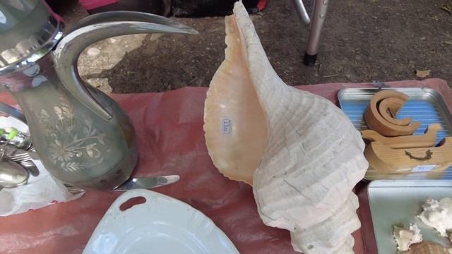 Калининград - Блошиный рынок