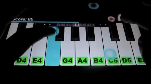 Perfect Piano 2017 - Top android app of the week смотреть онлайн