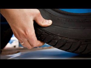 ГЛАВНАЯ ОШИБКА ПРИ ВЫБОРЕ ШИН