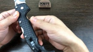 Нож "Kris Voyager" AUS 10A 29AXW от Cold Steel