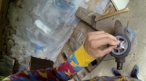 Как поменять подшипники на самокате. [Подробно от 3с]