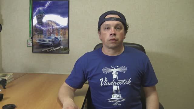 Как Я попал на военные сборы.