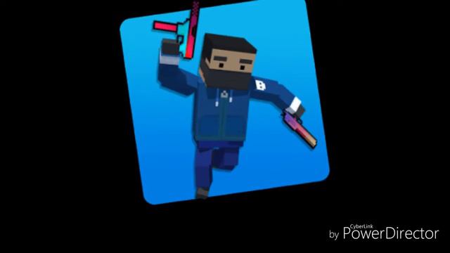 Фото из игры Block Strike смотреть онлайн