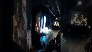 Заключительный аккорд встречи С.С.Коновалова