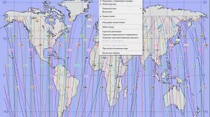 Астрокартография