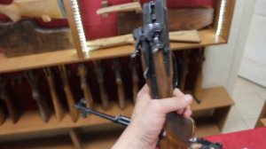 Индивидуальный приклад на заказ и цевье ТОЗ-54 отборный кавказский грецкий орех