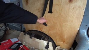 Оживление салона Т4 *013