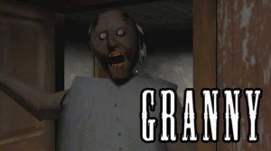 Granny - Theme Music (10 hours)
