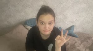 Влог, сладости, возвращение