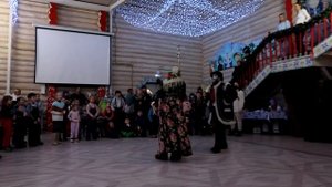 ПАРК СКАЗОВ