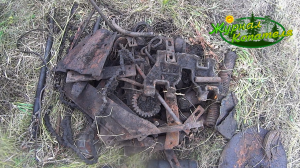 МЫ ДУМАЛИ, ЧТО МЕТАЛЛА ЗДЕСЬ НЕ ОСТАЛОСЬ, НО В ИТОГЕ НАБРАЛИ ОТЛИЧНЫЙ РЕЗУЛЬТАТ! Коп металлолома