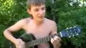 Я в детстве подружился с сигаретой