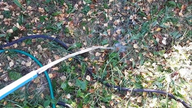 Скважина где песок должен быть, а его нет, или есть. смотреть онлайн