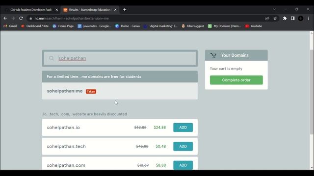 Unlock Free GitHub Student Developer Perks: Step-by-Step Guide