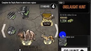 deer hunter 2014 game SOUTH AFRICA standard 4