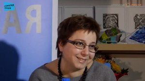 Нюта Федермессер: «Как стареть в России»