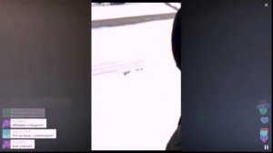 Город Орёл в перископе зима — Periscope Перископ прикол смешное видео про зиму