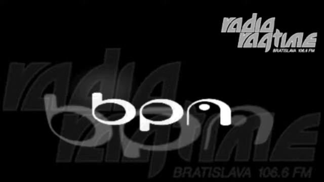 Radio Ragtime - B.P.M. 21 + reklama / Večer s Bebem (1998) смотреть онлайн