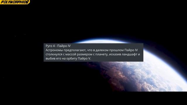 ?STAR CITIZEN: НОВОСТИ - Выход и Тестирование Пайро