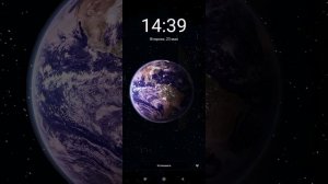 Как изменить заставку Рабочего стола и экрана блокировки смартфона Редми. (Xiaomi, Redmi).