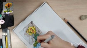 СТИЛИЗАЦИЯ. как придумать стиль? декоративная переработка