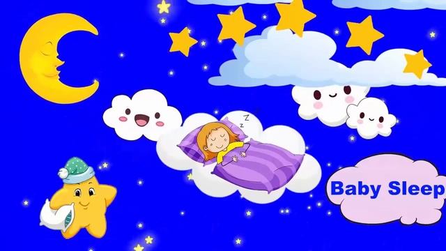 �� 3 ЧАСА �� колыбельная для быстрого засыпания �� Музыка для Сна �� Лучшие Детские Колыбельные