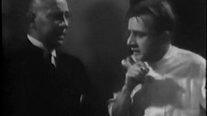 Dwight Frye - They've Never Heard of Love