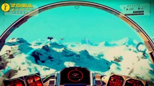 Но мен скай начало! Обзор игра No Man's Sky как все было ДО - смотреть но мен скай на русском