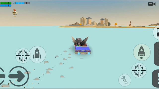 КОНЦЕПТЫ В ЧИКЕН ГАН В 4.0.0 |Chicken gun🔫🐔| ✔ смотреть онлайн