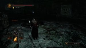 Dark souls 2  Прохождение #20 Двери фарроса