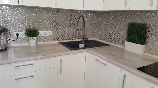 Отзыв о кухни спустя год смотреть онлайн