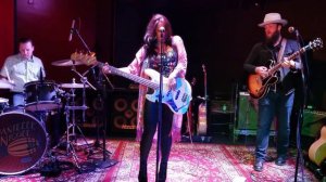 Danielle Nicole - Pusher Man - I'm Goin' Home   2020-01-10 Crystal Bay Casino NV